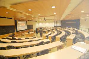 Lecture Theatre