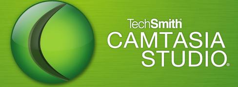 Camtasia logo